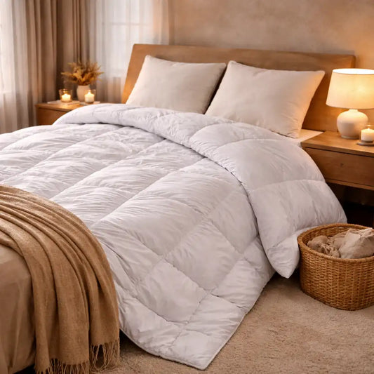 Pilotă Premium Matlasată 180x200 cm